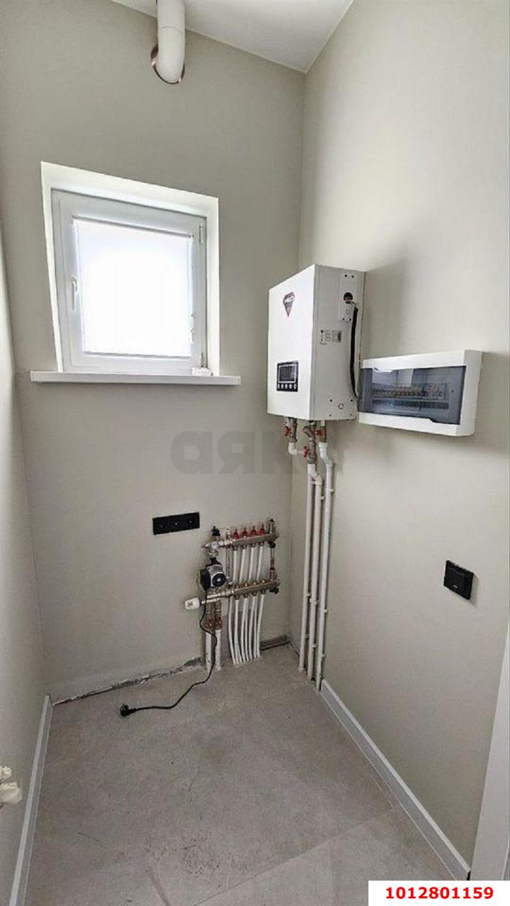 Фото №11: Дом 101 м² + 4.55 сот. - Краснодар, Прикубанский внутригородской округ, мкр. Тихая Поляна, ул. Писателя В.П. Неподобы, 2