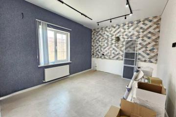 Фото №3: Дом 101 м² - Краснодар, мкр. Тихая Поляна, ул. Писателя В.П. Неподобы, 2