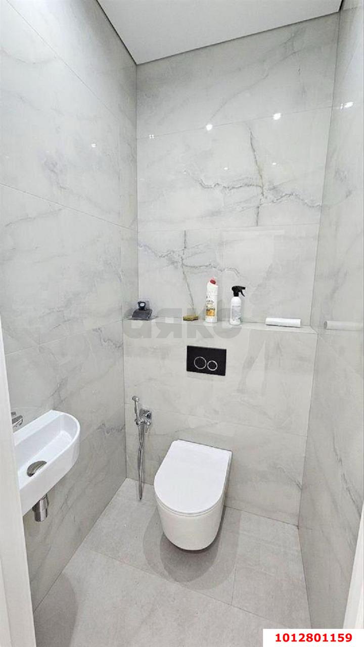 Фото №7: Дом 101 м² + 4.55 сот. - Краснодар, Прикубанский внутригородской округ, мкр. Тихая Поляна, ул. Писателя В.П. Неподобы, 2