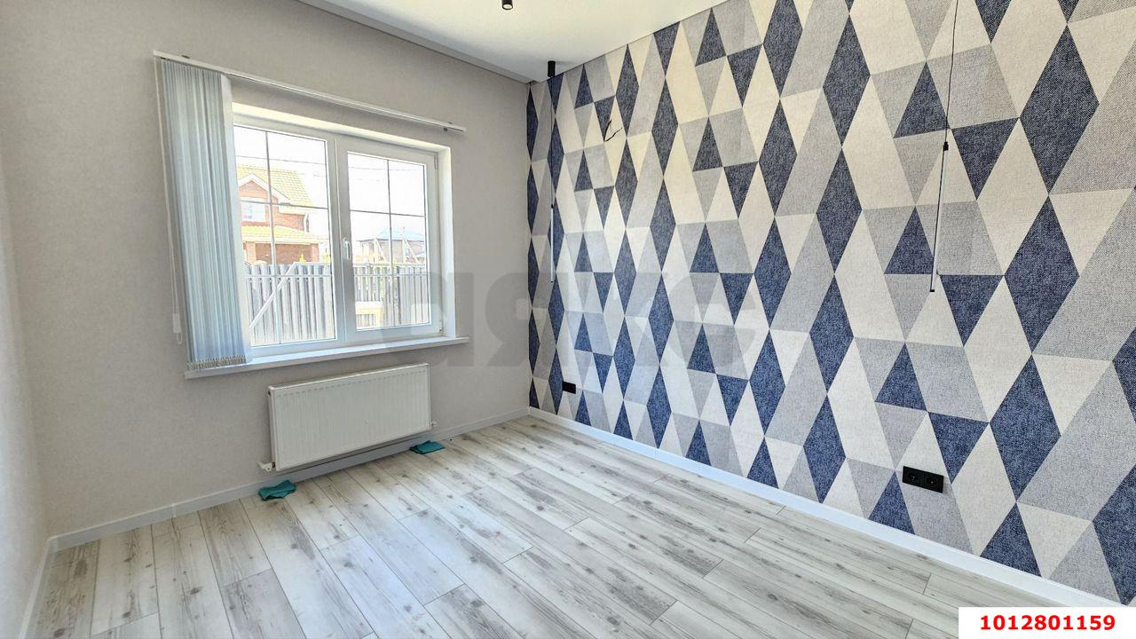 Фото №8: Дом 101 м² + 4.55 сот. - Краснодар, Прикубанский внутригородской округ, мкр. Тихая Поляна, ул. Писателя В.П. Неподобы, 2