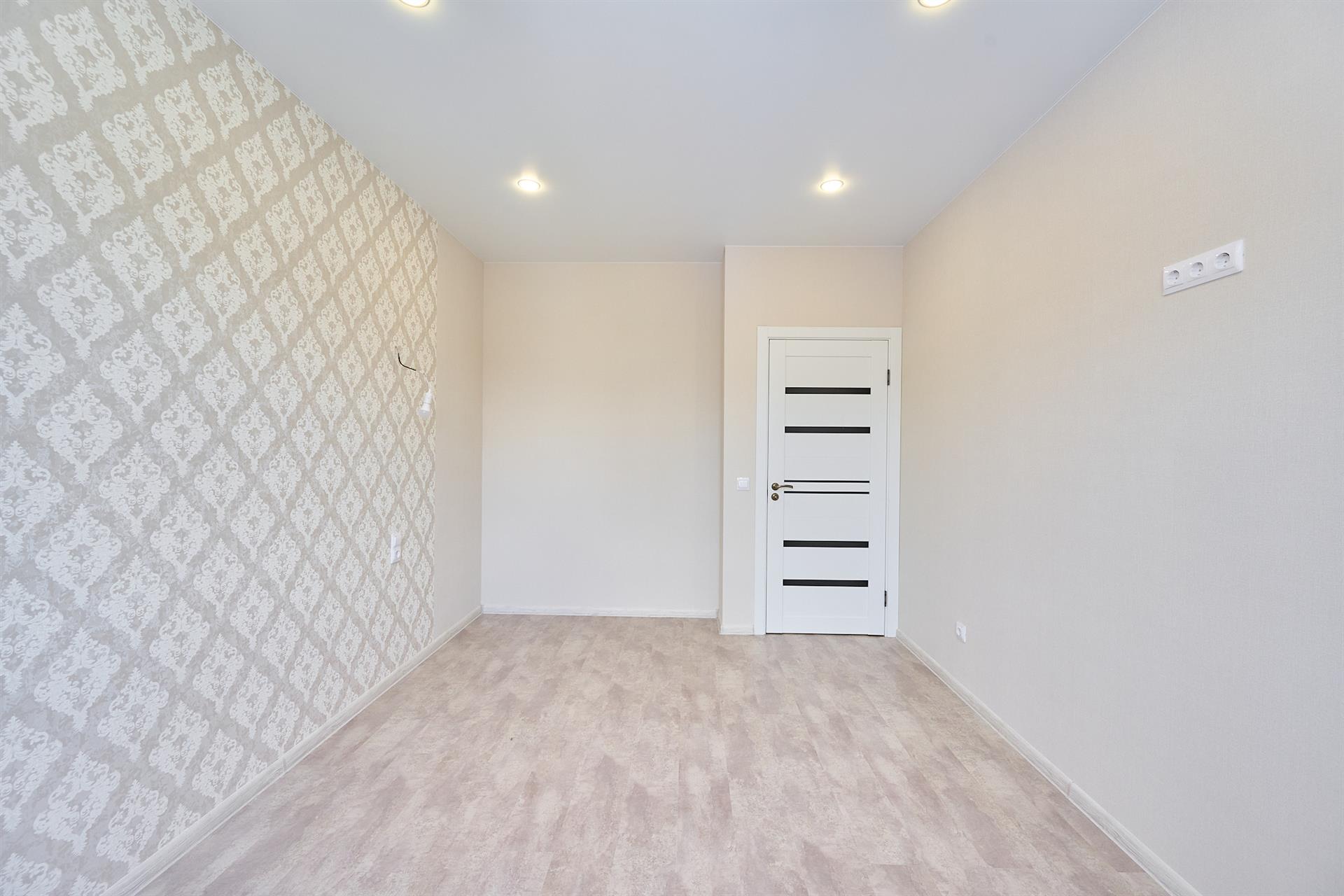 Фото №8: 2-комнатная квартира 53 м² - Краснодар, ЖК Красная Площадь, Прикубанский внутригородской округ, мкр. жилой комплекс Нeo-квартал Красная Площадь, ул. им. Мурата Ахеджака, 12