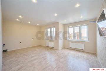 Фото №3: 2-комнатная квартира 53 м² - Краснодар, мкр. жилой комплекс Нeo-квартал Красная Площадь, ул. им. Мурата Ахеджака, 12