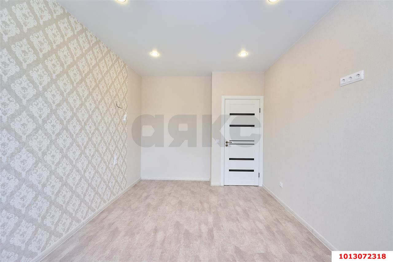 Фото №8: 2-комнатная квартира 53 м² - Краснодар, жилой комплекс Нeo-квартал Красная Площадь, ул. им. Мурата Ахеджака, 12