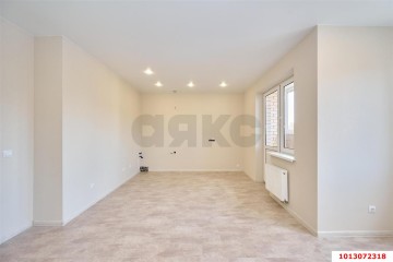 Фото №5: 2-комнатная квартира 53 м² - Краснодар, мкр. жилой комплекс Нeo-квартал Красная Площадь, ул. им. Мурата Ахеджака, 12