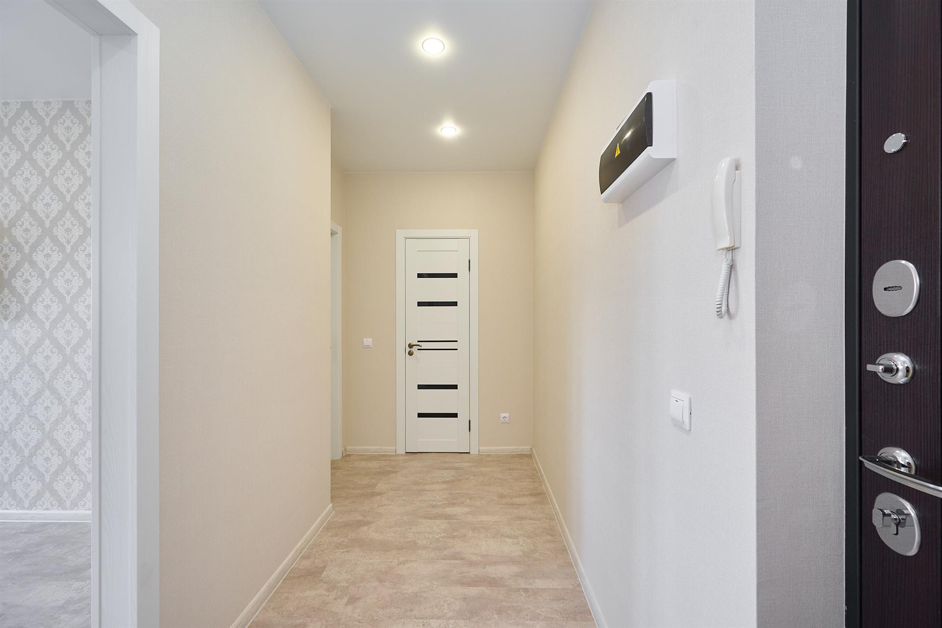 Фото №9: 2-комнатная квартира 53 м² - Краснодар, ЖК Красная Площадь, Прикубанский внутригородской округ, мкр. жилой комплекс Нeo-квартал Красная Площадь, ул. им. Мурата Ахеджака, 12