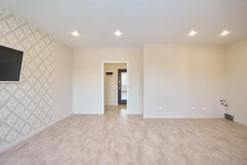 Фото №4: 2-комнатная квартира 50 м² - Краснодар, мкр. жилой комплекс Нeo-квартал Красная Площадь, ул. им. Мурата Ахеджака, 12