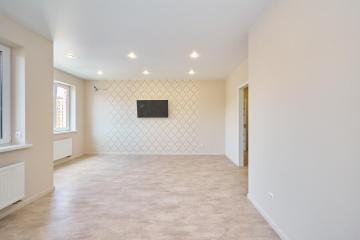 Фото №2: 2-комнатная квартира 50 м² - Краснодар, мкр. жилой комплекс Нeo-квартал Красная Площадь, ул. им. Мурата Ахеджака, 12