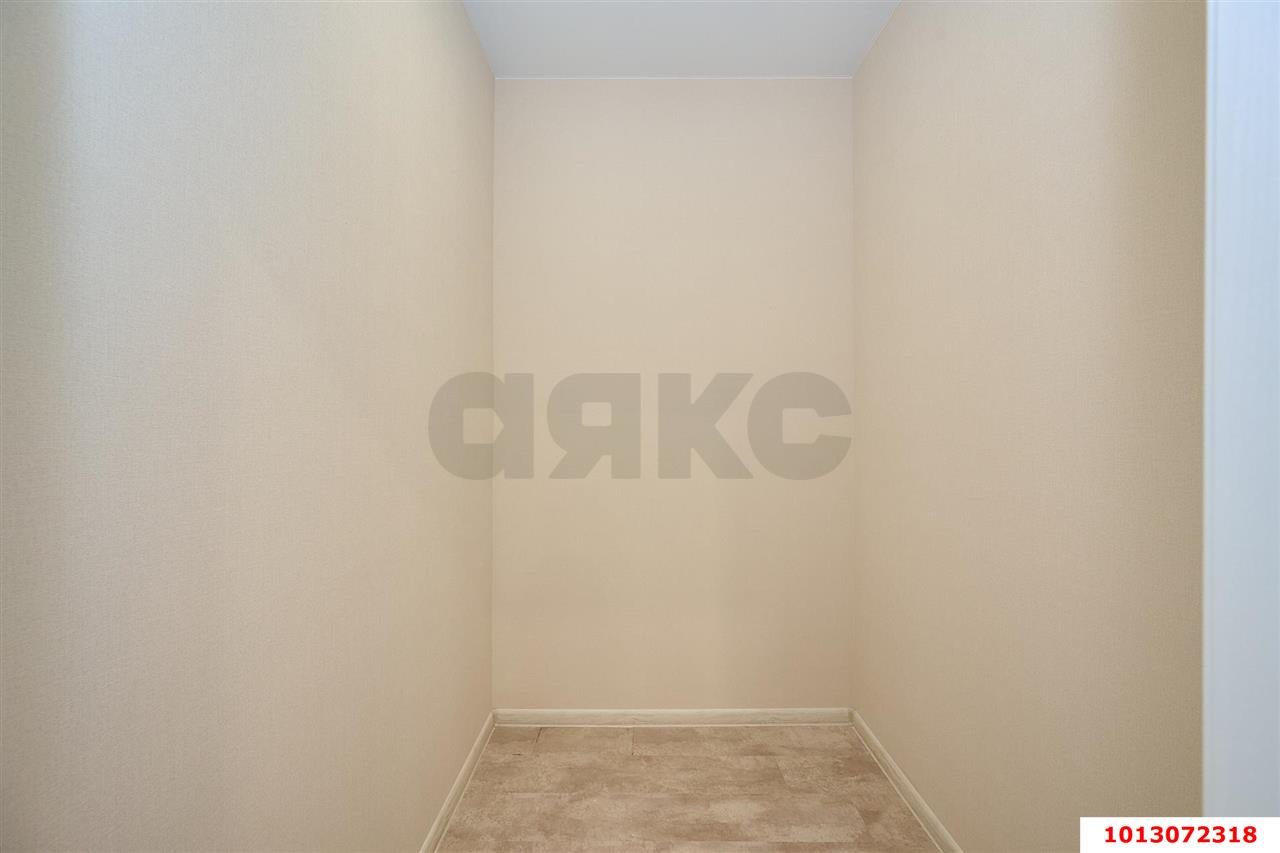 Фото №11: 2-комнатная квартира 53 м² - Краснодар, жилой комплекс Нeo-квартал Красная Площадь, ул. им. Мурата Ахеджака, 12