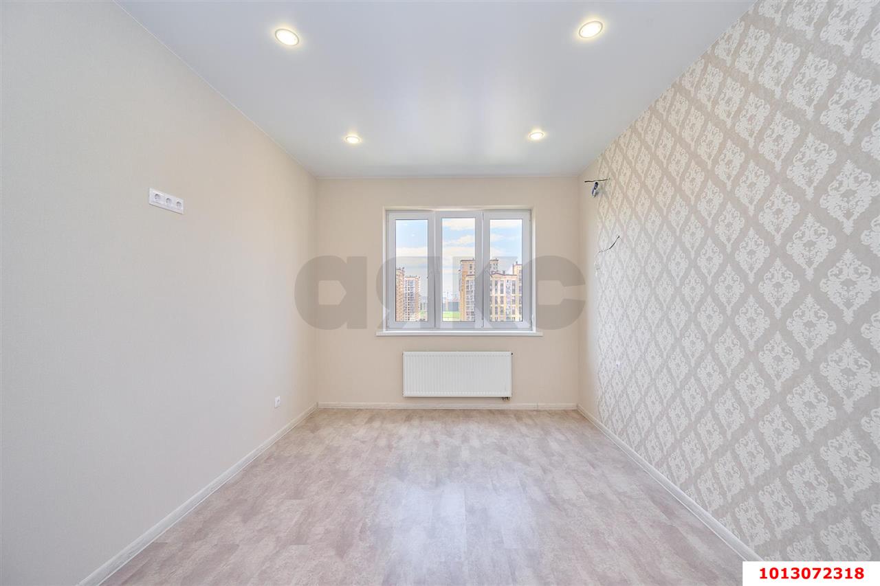 Фото №7: 2-комнатная квартира 53 м² - Краснодар, жилой комплекс Нeo-квартал Красная Площадь, ул. им. Мурата Ахеджака, 12