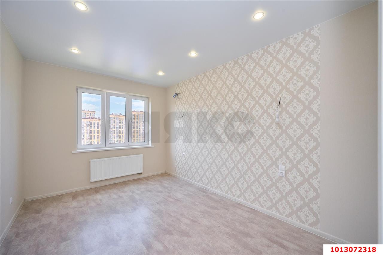 Фото №6: 2-комнатная квартира 53 м² - Краснодар, жилой комплекс Нeo-квартал Красная Площадь, ул. им. Мурата Ахеджака, 12