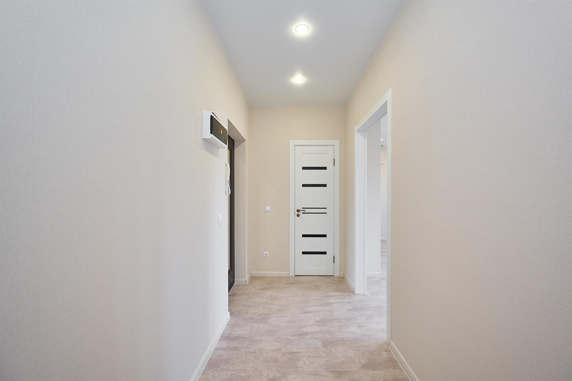 Фото №10: 2-комнатная квартира 53 м² - Краснодар, ЖК Красная Площадь, Прикубанский внутригородской округ, мкр. жилой комплекс Нeo-квартал Красная Площадь, ул. им. Мурата Ахеджака, 12