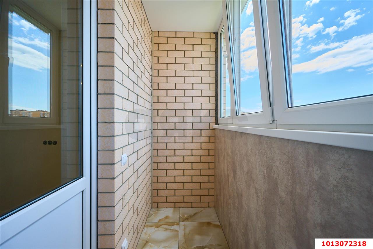 Фото №12: 2-комнатная квартира 53 м² - Краснодар, жилой комплекс Нeo-квартал Красная Площадь, ул. им. Мурата Ахеджака, 12