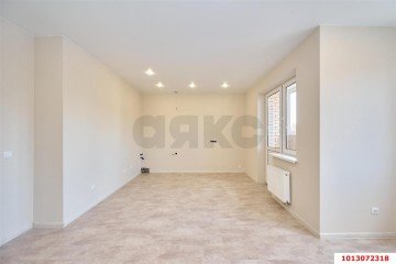 Фото №5: 2-комнатная квартира 53 м² - Краснодар, мкр. жилой комплекс Нeo-квартал Красная Площадь, ул. им. Мурата Ахеджака, 12