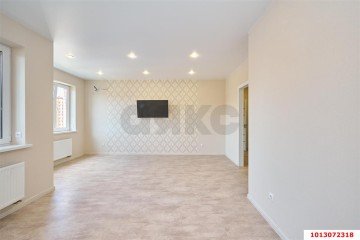 Фото №2: 2-комнатная квартира 53 м² - Краснодар, мкр. жилой комплекс Нeo-квартал Красная Площадь, ул. им. Мурата Ахеджака, 12