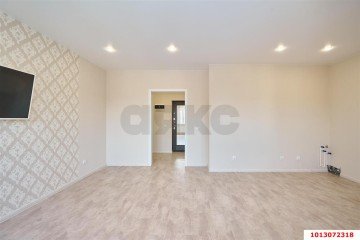 Фото №4: 2-комнатная квартира 53 м² - Краснодар, мкр. жилой комплекс Нeo-квартал Красная Площадь, ул. им. Мурата Ахеджака, 12