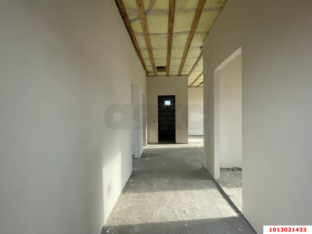 Фото №20: Дом 65 м² + 4.5 сот. - Елизаветинская, некоммерческое  Ветеран, ул. Рябиновая, 147