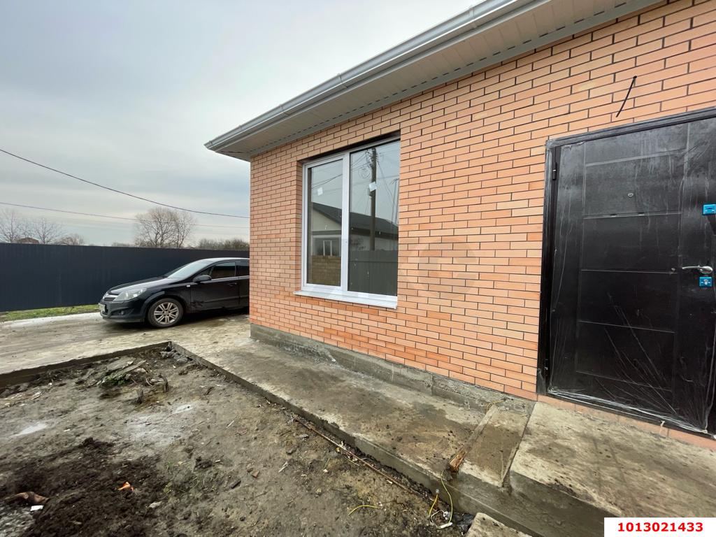 Фото №9: Дом 65 м² + 4.5 сот. - Елизаветинская, некоммерческое  Ветеран, ул. Рябиновая, 147