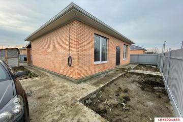 Фото №2: Дом 65 м² - Елизаветинская, счт некоммерческое  Ветеран, ул. Рябиновая, 147