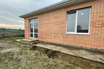 Фото №4: Дом 65 м² - Елизаветинская, счт некоммерческое  Ветеран, ул. Рябиновая, 147