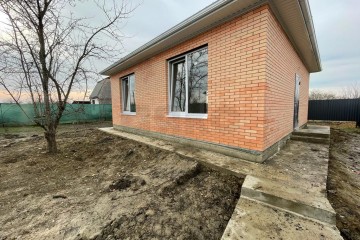 Фото №5: Дом 65 м² - Елизаветинская, счт некоммерческое  Ветеран, ул. Рябиновая, 147