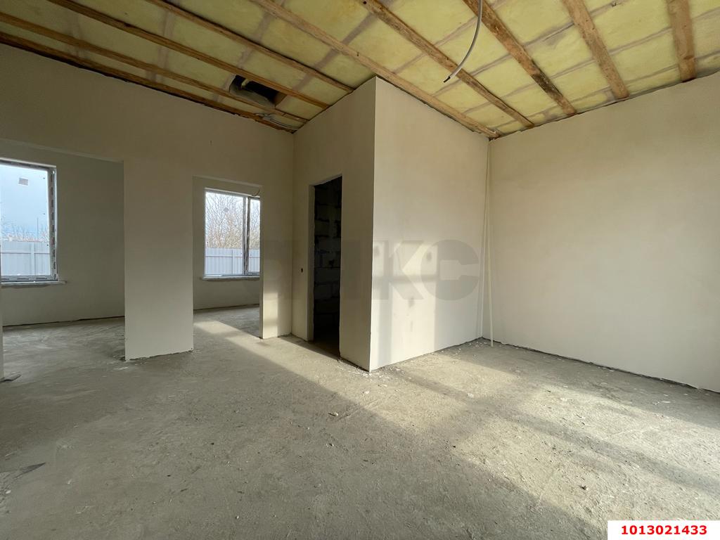 Фото №13: Дом 65 м² + 4.5 сот. - Елизаветинская, некоммерческое  Ветеран, ул. Рябиновая, 147