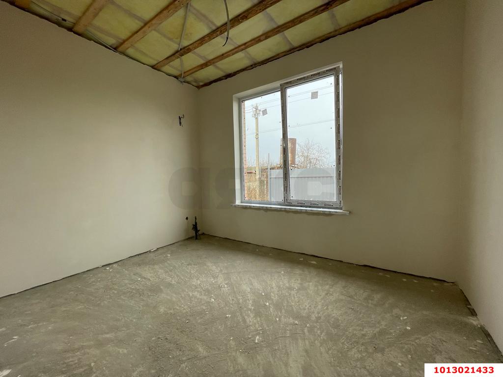 Фото №17: Дом 65 м² + 4.5 сот. - Елизаветинская, Прикубанский внутригородской округ, счт некоммерческое  Ветеран, ул. Рябиновая, 147