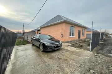 Фото №5: Дом 65 м² - Елизаветинская, счт некоммерческое  Ветеран, ул. Рябиновая, 147