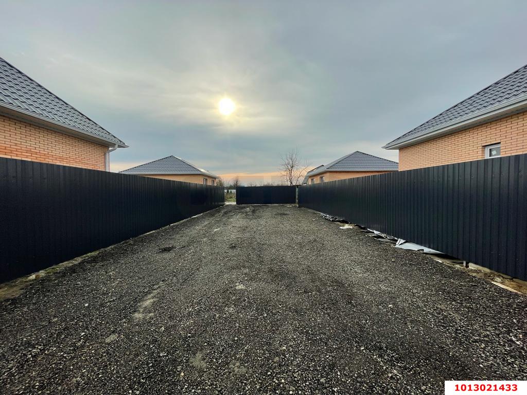 Фото №16: Дом 65 м² + 4.5 сот. - Елизаветинская, некоммерческое  Ветеран, ул. Рябиновая, 147