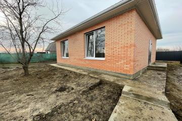 Фото №1: Дом 65 м² - Елизаветинская, счт некоммерческое  Ветеран, ул. Рябиновая, 147