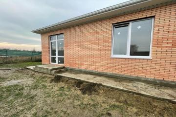 Фото №4: Дом 65 м² - Елизаветинская, счт некоммерческое  Ветеран, ул. Рябиновая, 147