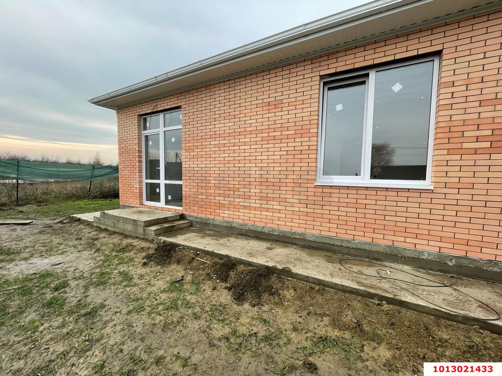 Фото №4: Дом 65 м² + 4.5 сот. - Елизаветинская, Прикубанский внутригородской округ, счт некоммерческое  Ветеран, ул. Рябиновая, 147