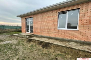 Фото №4: Дом 65 м² - Елизаветинская, счт некоммерческое  Ветеран, ул. Рябиновая, 147