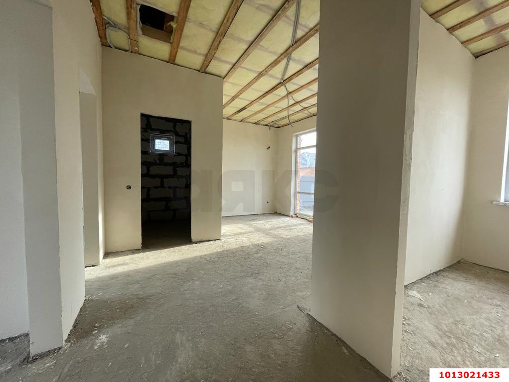 Фото №17: Дом 65 м² + 4.5 сот. - Елизаветинская, некоммерческое  Ветеран, ул. Рябиновая, 147