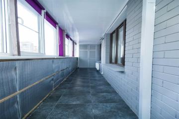 Фото №4: 3-комнатная квартира 100 м² - Краснодар, мкр. жилой комплекс Привилегия, ул. Селезнёва, 4/15к1