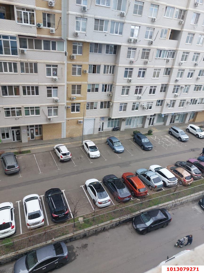 Фото №13: 3-комнатная квартира 100 м² - Краснодар, ЖК Привилегия, Карасунский внутригородской округ, Центральный внутригородской округ, Черёмушки, мкр. жилой комплекс Привилегия, ул. Селезнёва, 4/15к1