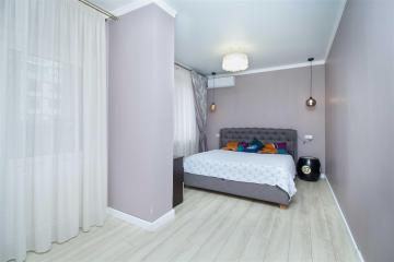 Фото №2: 3-комнатная квартира 100 м² - Краснодар, мкр. жилой комплекс Привилегия, ул. Селезнёва, 4/15к1