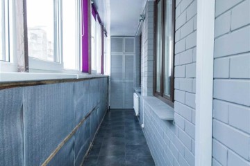 Фото №4: 3-комнатная квартира 100 м² - Краснодар, мкр. жилой комплекс Привилегия, ул. Селезнёва, 4/15к1