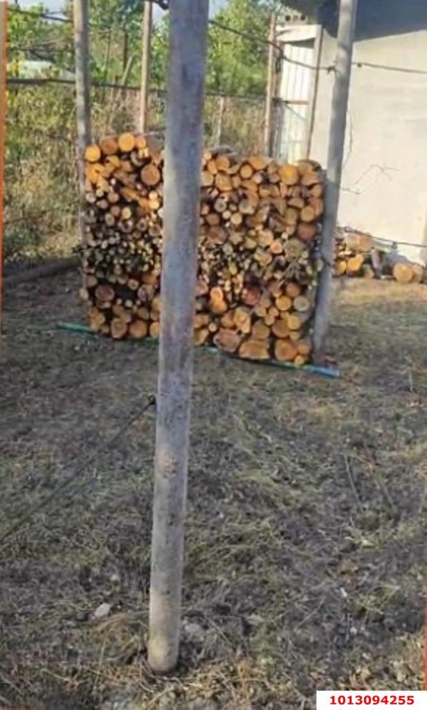 Фото №1: Земельный участок под ИЖС 4 сот. - Краснодар, КНИИСХ, ул. Земляничная, 263