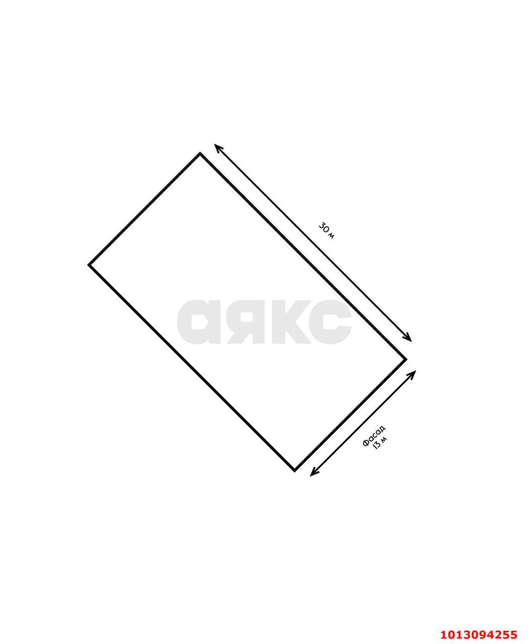 Фото №2: Земельный участок под ИЖС 4 сот. - Краснодар, КНИИСХ, ул. Земляничная, 263