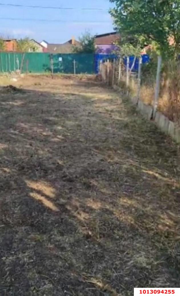 Фото №4: Земельный участок под ИЖС 4 сот. - Краснодар, КНИИСХ, ул. Земляничная, 263