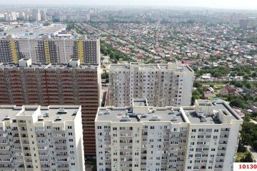 Фото №1: Коммерческая земля 55 сот. - Краснодар, мкр. Камвольно-суконный Комбинат, 