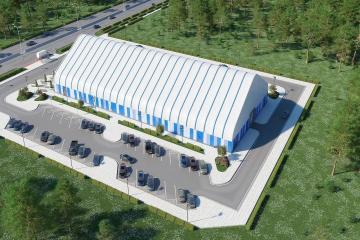 Фото №2: Коммерция 54 м² - Краснодар, мкр. Камвольно-суконный Комбинат, 