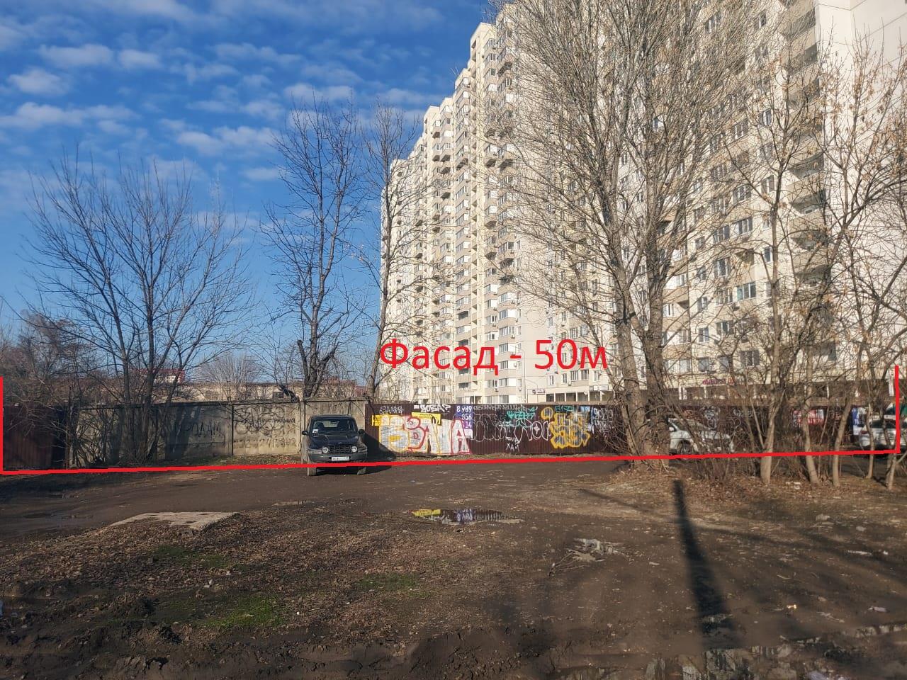 Фото №7: Коммерция 54 м² - Краснодар, Карасунский внутригородской округ, мкр. Камвольно-суконный Комбинат