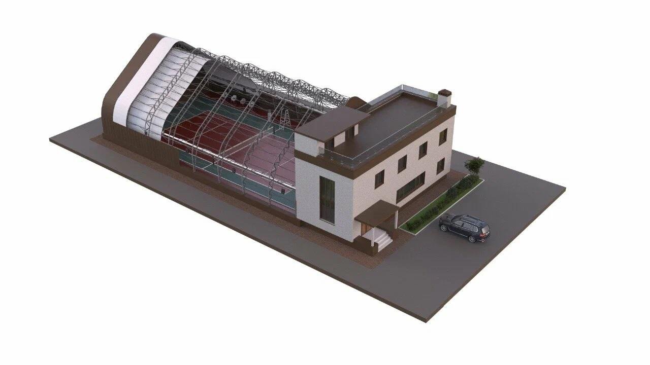 Фото №3: Коммерция 54 м² - Краснодар, Карасунский внутригородской округ, мкр. Камвольно-суконный Комбинат