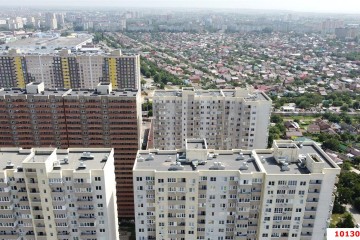 Фото №2: Коммерческая земля 55 сот. - Краснодар, мкр. Камвольно-суконный Комбинат, 