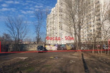 Фото №5: Коммерческая земля 55 сот. - Краснодар, мкр. Камвольно-суконный Комбинат, 