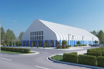 Фото №1: Коммерция 54 м² - Краснодар, мкр. Камвольно-суконный Комбинат, 