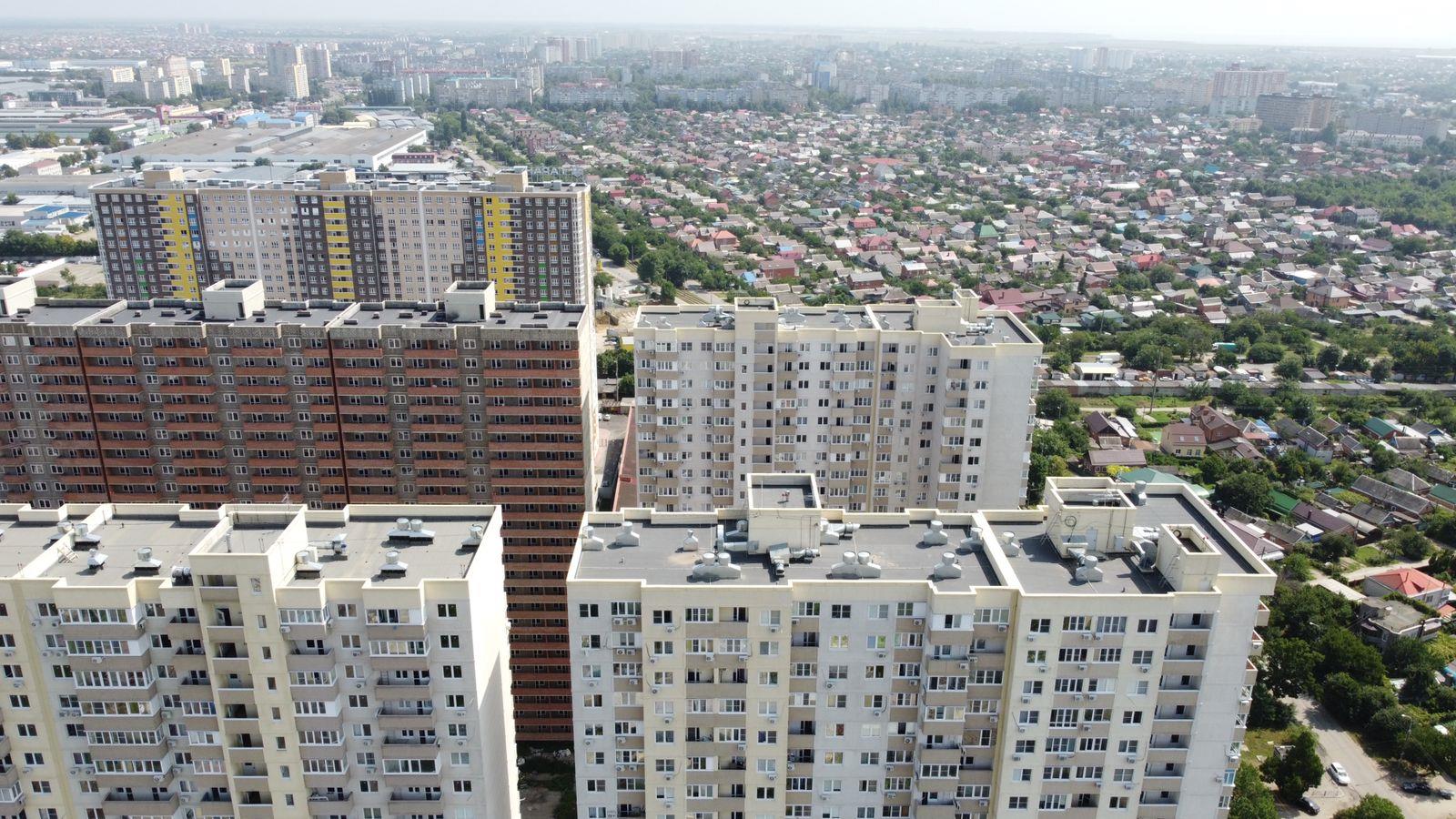 Фото №11: Коммерция 54 м² - Краснодар, Карасунский внутригородской округ, мкр. Камвольно-суконный Комбинат