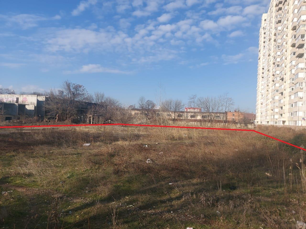 Фото №8: Коммерция 54 м² - Краснодар, Карасунский внутригородской округ, мкр. Камвольно-суконный Комбинат