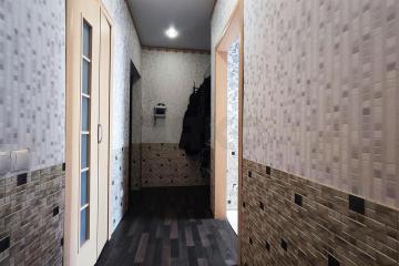 Фото №3: 2-комнатная квартира 47 м² - Краснодар, мкр. Завод Радиоизмерительных Приборов, ул. 1 Мая, 299